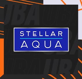 Stellar Aqua